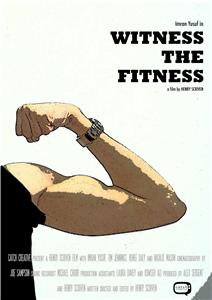 Witness the Fitness (2015) Online