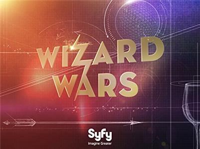 Wizard Wars Magic Carpet Ride (2014– ) Online