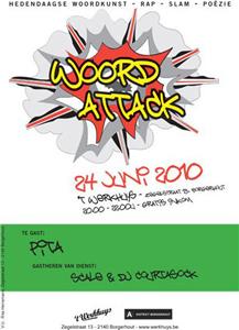 WoordAttack  Online