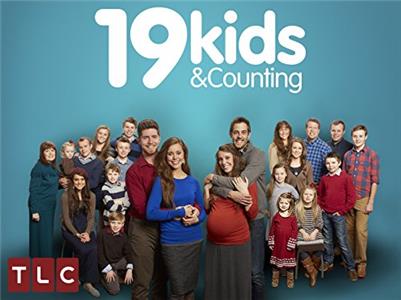 17 Kids and Counting Digging in with the Duggars (2008–2015) Online