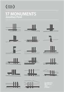 17 monumentos (2012) Online