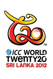 2012 ICC World Twenty20 (Super Eight stage) Match 18, Group 1: Sri Lanka vs West Indies (2012– ) Online