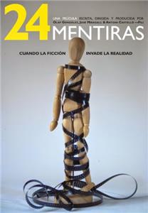24 Mentiras (2012) Online