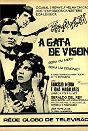 A Gata de Vison Episode #1.160 (1968– ) Online