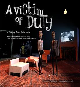 A Victim of Duty (2014) Online