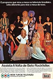 A Volta de Beto Rockfeller Episode #1.118 (1973– ) Online