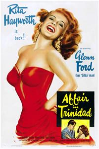 Affair in Trinidad (1952) Online
