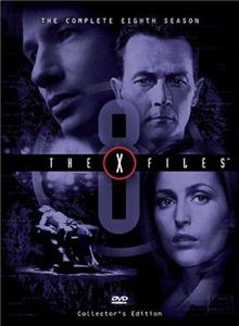 Akte X: Die unheimlichen Fälle des FBI Surekill (1993– ) Online