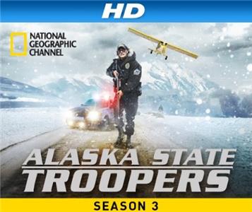 Alaska State Troopers  Online