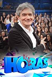 Altas Horas Episode dated 16 June 2018 (2000– ) Online