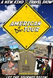 American DeTour A Town with Balls! (2012– ) Online