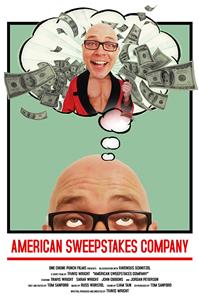 American Sweepstakes Company (2016) Online