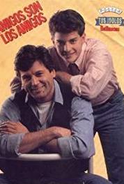 Amigos son los amigos Episode #1.114 (1989–1992) Online