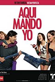 Aquí Mando Yo Recaída (2011–2012) Online