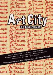 Art City 3: A Ruling Passion (2002) Online