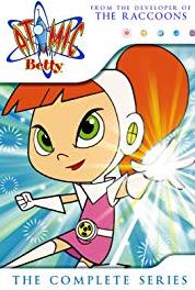 Atomic Betty Shake Your Booga/Cosmic Comicon (2004–2010) Online