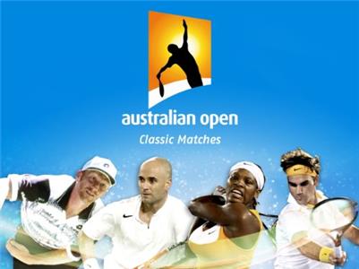 Australian Open Classic Matches  Online