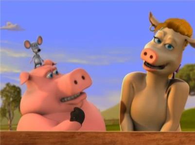 Back at the Barnyard Otis Season/Cow's Night Out (2007–2011) Online