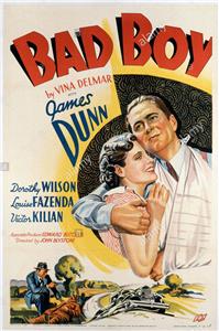 Bad Boy (1935) Online