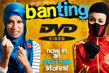 Banting (2014) Online