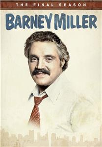 Barney Miller Bones (1975–1982) Online