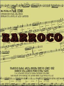 Barroco (1989) Online