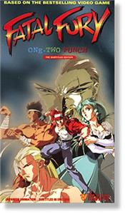 Battle Fighters Garou Densetsu 2 (1993) Online
