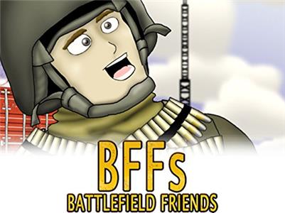 Battlefield Friends Levelcap (2012– ) Online