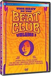 Beat-Club Episode #1.6 (1965–1981) Online