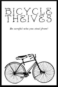 Bicycle Thieves (2011) Online