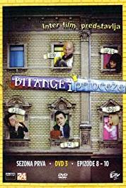 Bitange i princeze Episode #2.21 (2005– ) Online
