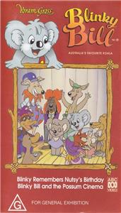 Blinky Bill's Extraordinary Excursion Blinky Remembers Nutsy's Birthday (1995–1996) Online