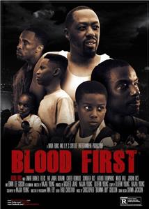 Blood First (2014) Online