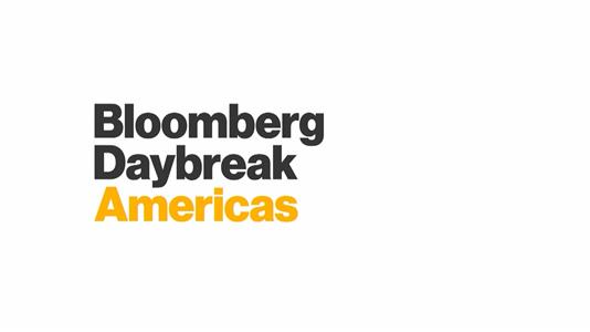 Bloomberg Daybreak: Americas  Online