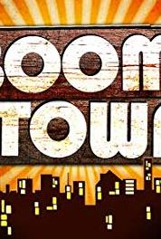 Boomtown The Talk (2016– ) Online