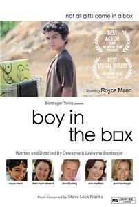 Boy in the Box (2011) Online