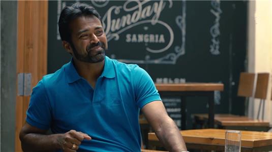 Breakfast with Champions Breakfast with Leander Paes (2017– ) Online