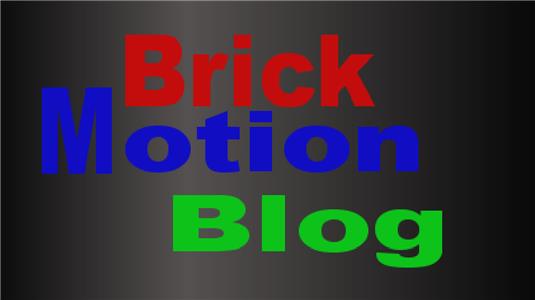 Brickmotion Blog Ab jetzt mehr Videos! (2011– ) Online