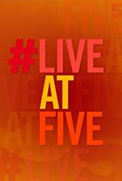 Broadway.com #LiveatFive Michael Benjamin Washington (2015– ) Online
