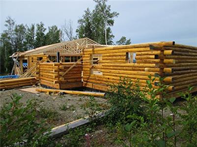 Building Alaska Seasonal Squeeze (2012– ) Online