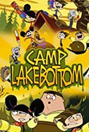 Camp Lakebottom Tooth Troll (2013– ) Online