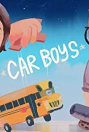 Car Boys Nick and Griffin Chew Up Some Cars (2016–2017) Online