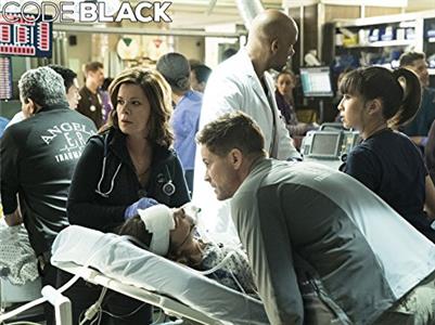 Code Black One of Our Own (2015–2018) Online