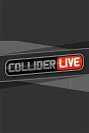 Collider Live Captain Marvel Special Look Reaction (2018– ) Online
