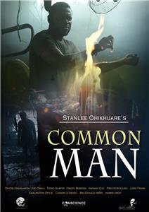 Common Man (2015) Online