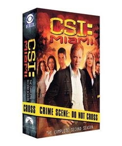 CSI: Miami MIA/NYC Nonstop (2002–2012) Online