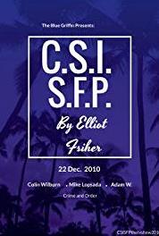 CSI: SFP Ghost Ship (2010–2020) Online