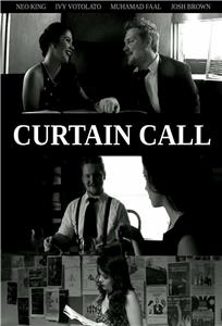 Curtain Call (2017) Online