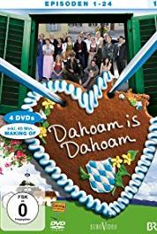 Dahoam is Dahoam Von Wünschen an Weihnachten (2007– ) Online