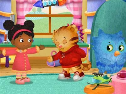Daniel Tiger's Neighborhood Prince Wednesday Finds a Way to Play/Finding a Way to Play on Backwards Day (2012– ) Online